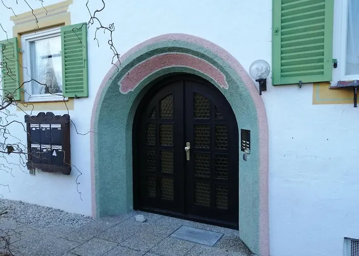 Riverside Apartamento *