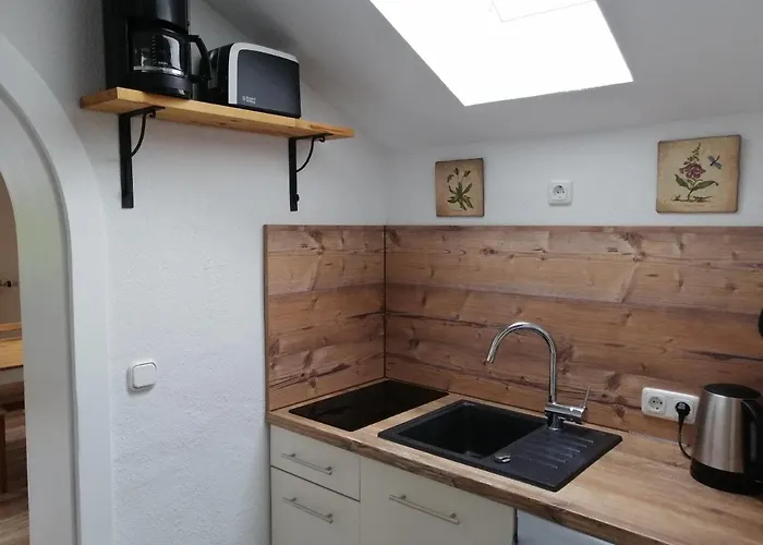 Riverside Garmisch-Partenkirchen