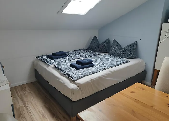 Riverside Apartamento