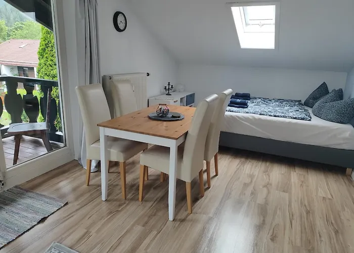 Riverside Apartamento *