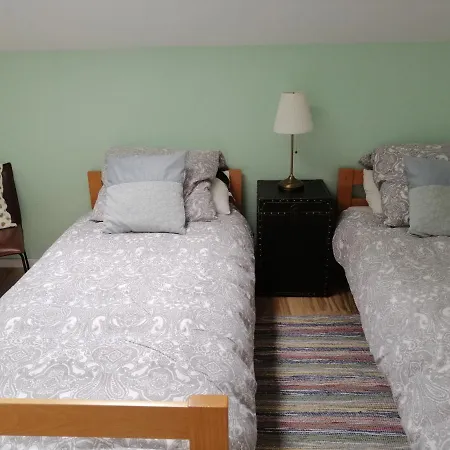 Apartmán Riverside Garmisch-Partenkirchen