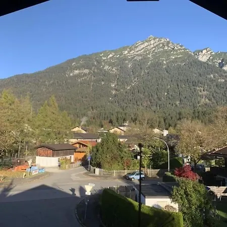 Apartmán Riverside *