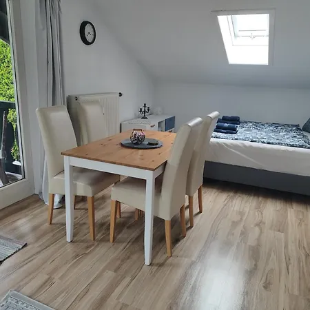 Riverside Apartment *