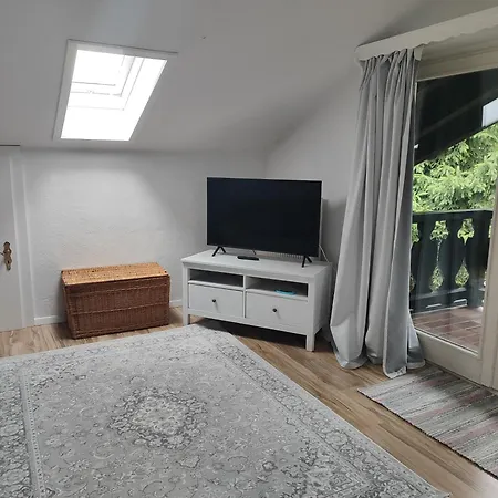 Apartmán Riverside *