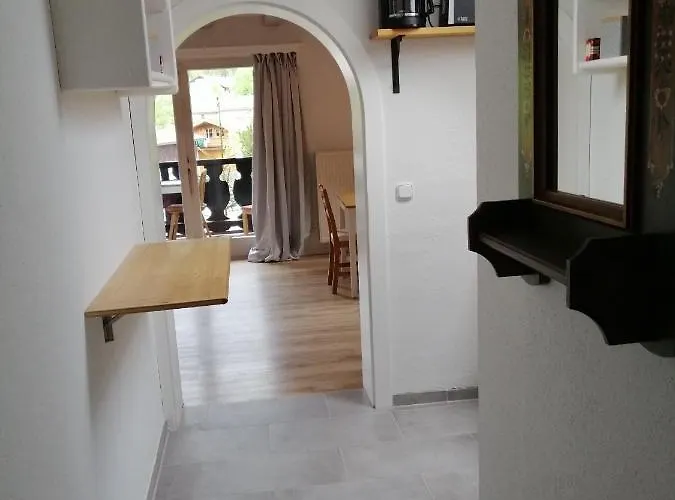 Riverside Apartmán *