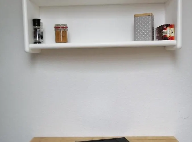 Apartment Riverside Garmisch-Partenkirchen