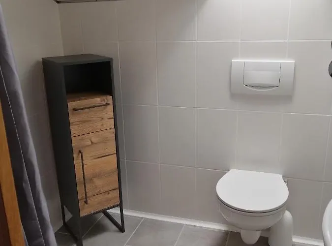 Apartmán Riverside Garmisch-Partenkirchen