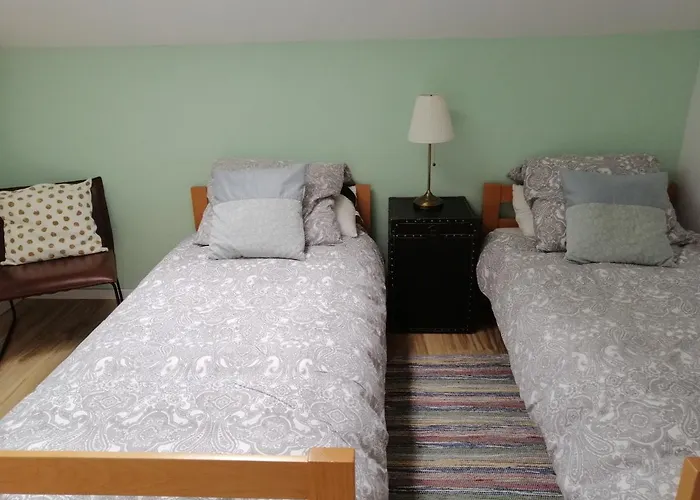 Apartmán Riverside Garmisch-Partenkirchen