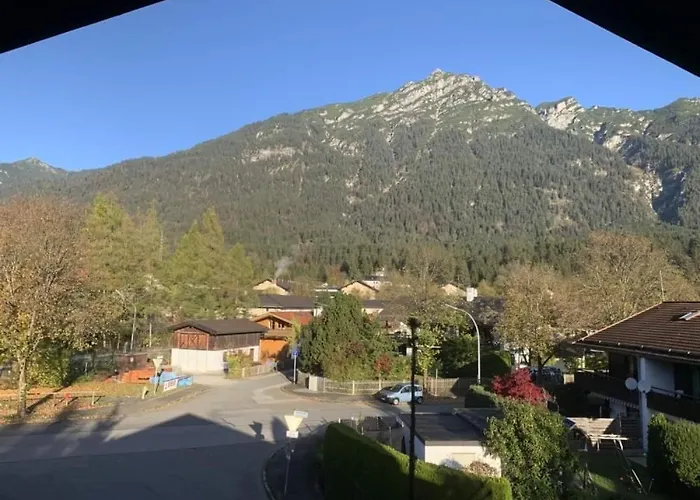 Apartment Riverside *