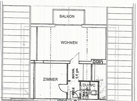 Apartmán Riverside Garmisch-Partenkirchen